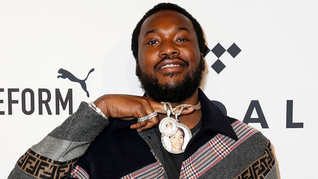 Meek Mill Receives Special Honor From NYU For His Criminal Justice Reform Efforts