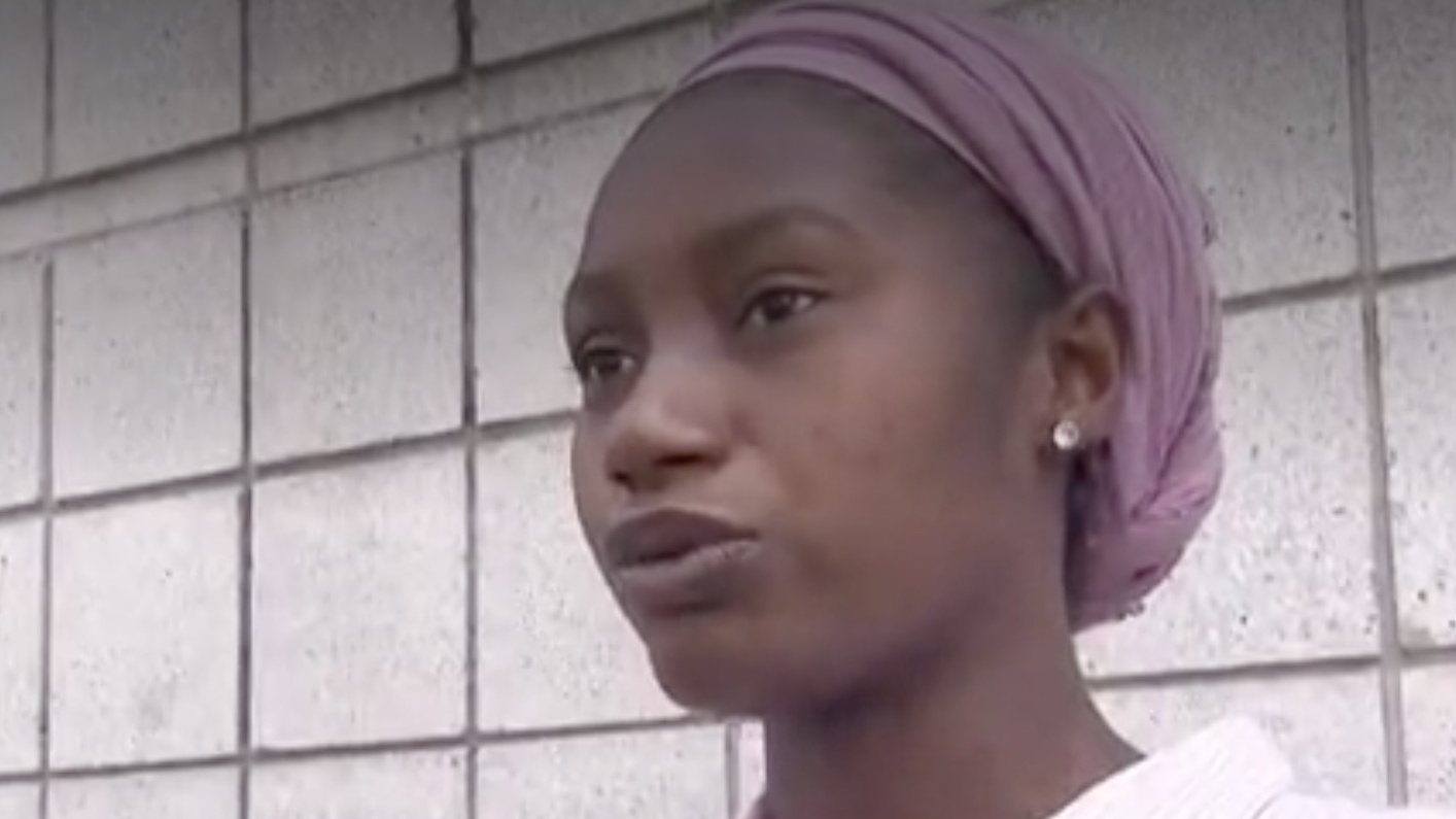 A Muslim Woman Took Matters Into Her Own Hands After NYPD Dismissed Her Hate Crime Case