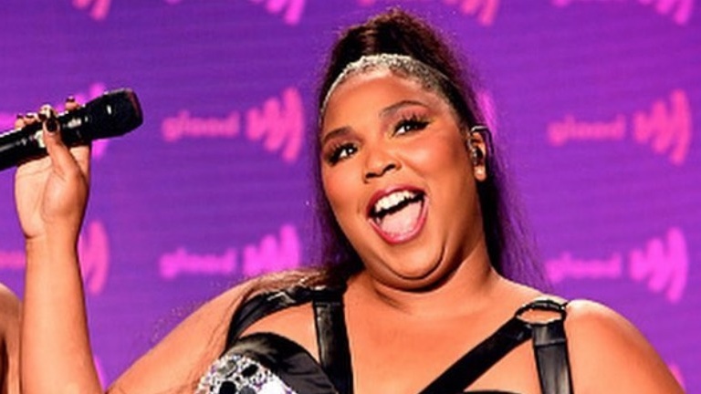 Lizzo Remains 'That B***h' As She Tells Pride Revelers To Keep That Same Allyship Energy All Year Round