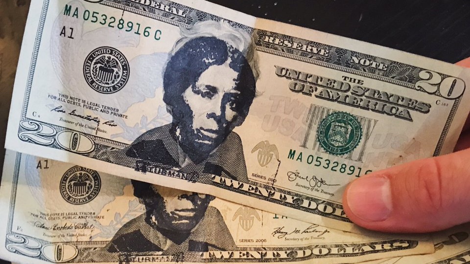 Maryland Governor Urges Trump Administration To 'Promptly' Put Harriet Tubman’s Image On The $20 Bill