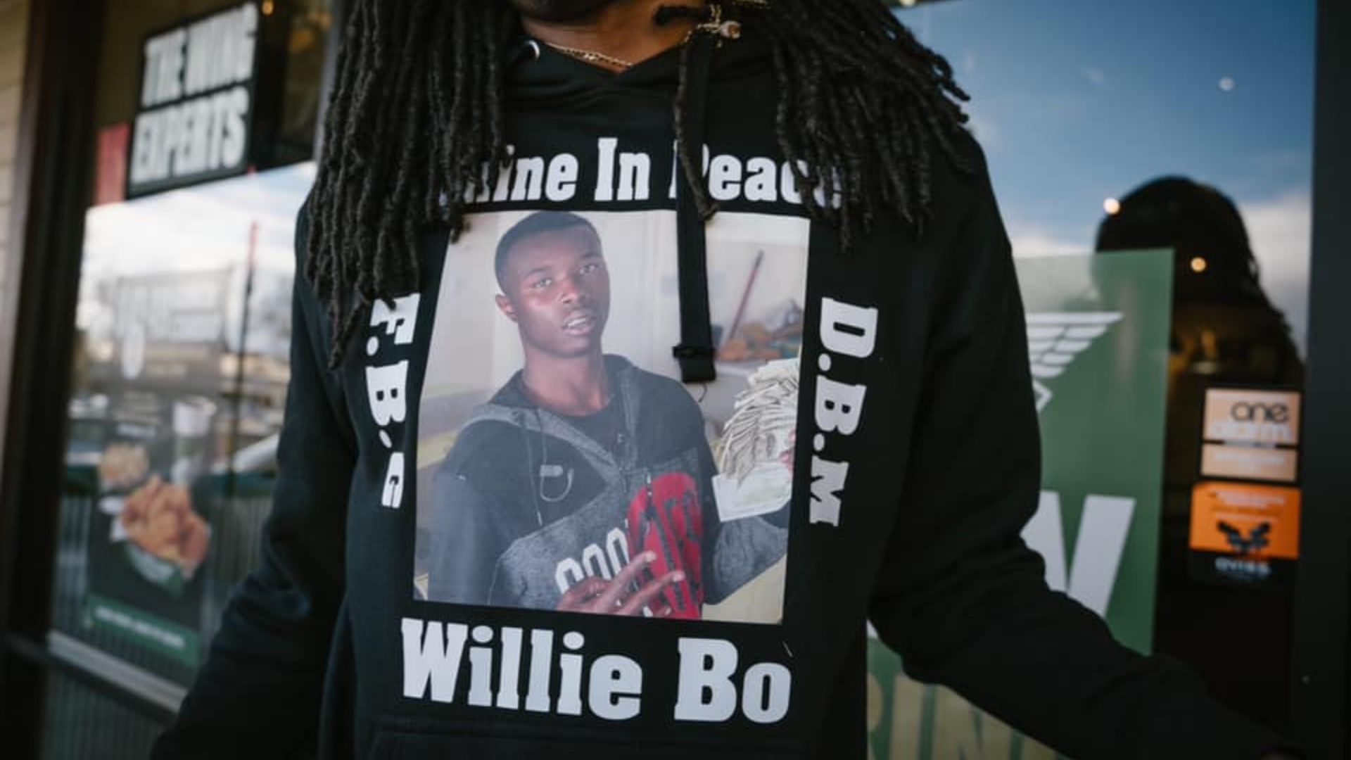 Investigation Conclude California Officers Were Reasonable In Shooting Willie Mccoy 55 Times 