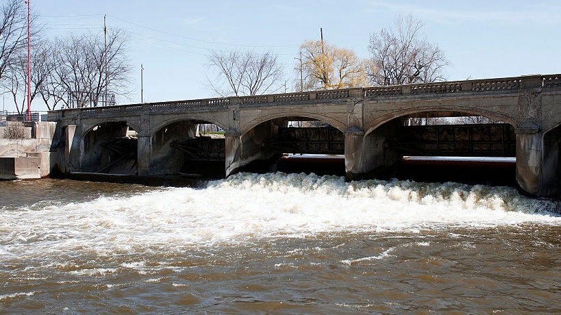 Prosecutors Dropped All Criminal Charges In Flint Water Crisis Case, But Reserve Right To File Charges Again