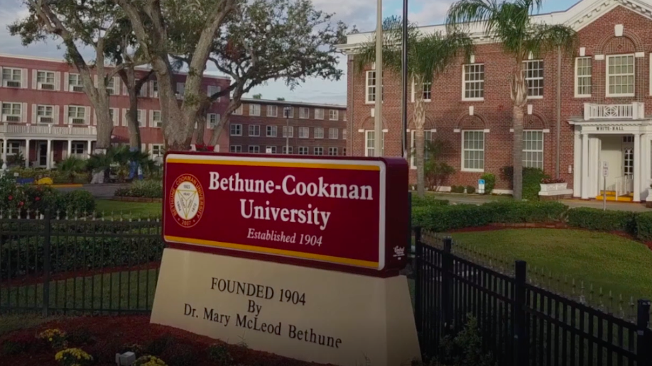 Bethune-Cookman University Loses Nearly $10M, Marking Fifth Consecutive Year Of Financial Decline