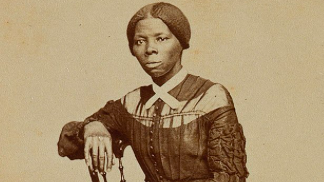 A Preliminary Design of The Harriet Tubman $20 Bill Has Been Released