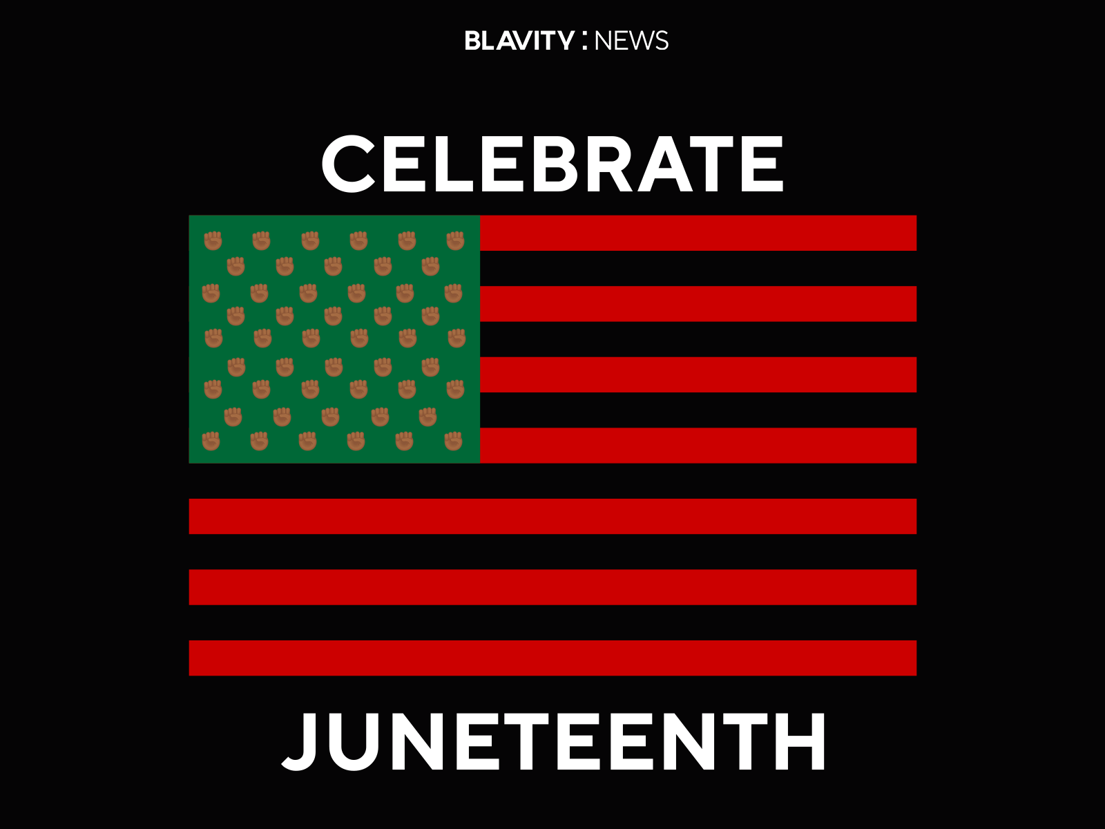 19 Juneteenth Events Taking Place Around the Country