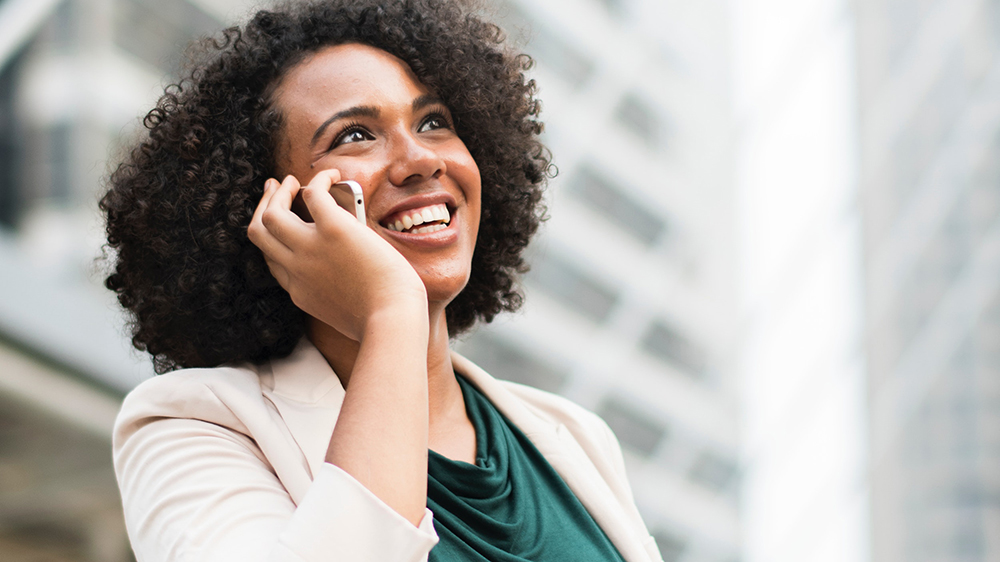 Why I Refuse To ‘Find The Right Balance’ As A Black Woman In The Workplace