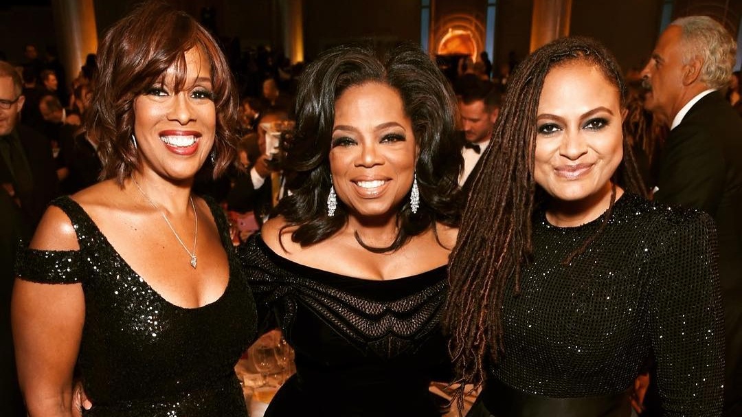 Oprah Winfrey And Gayle King Reveal They Don't Want To Be Our 'Aunties,' Either