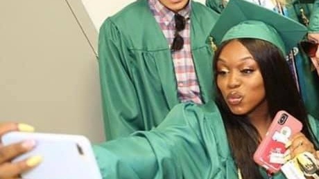 16-Year-Old North Carolina Student Who Graduated High School In Three Years Receives Over $1 Million In Scholarships