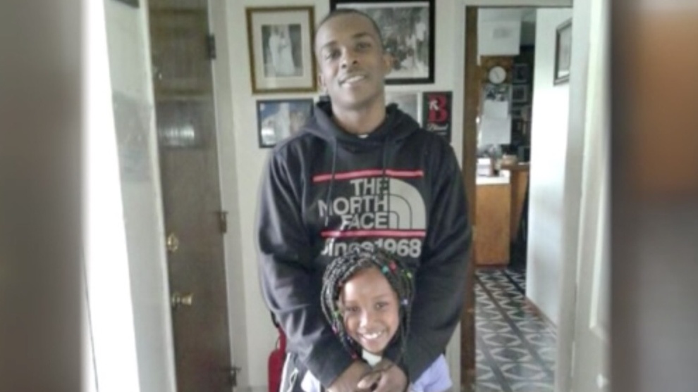 Conditional Settlement Reached In Case Of Stephon Clark Shooting By Sacramento Police