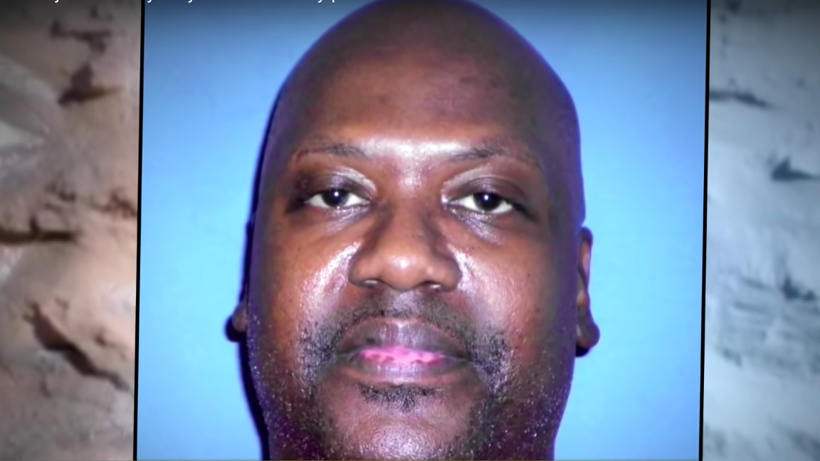 Curtis Flowers Black Man On Death Row For Over 20 Years Posts Bail Blavity