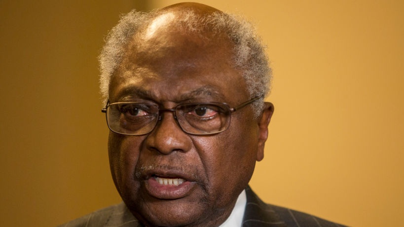 Rep. Jim Clyburn Invites Presidential Candidates To South Carolina For Fish Fry