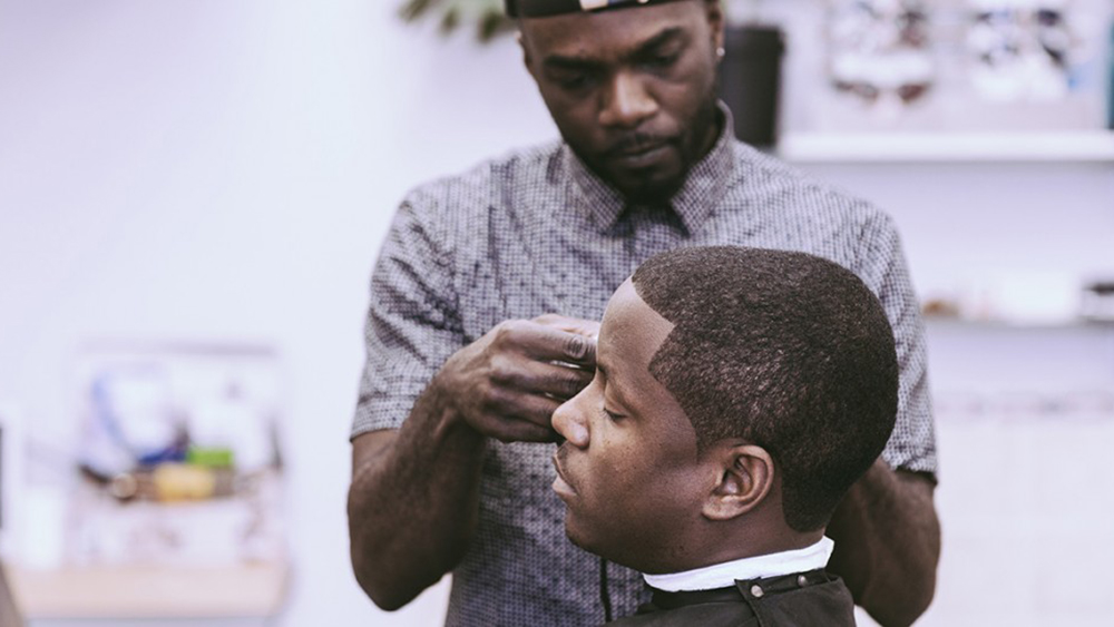 Barbers In Brooklyn Spearhead Talks To Curb HIV In Black Communities