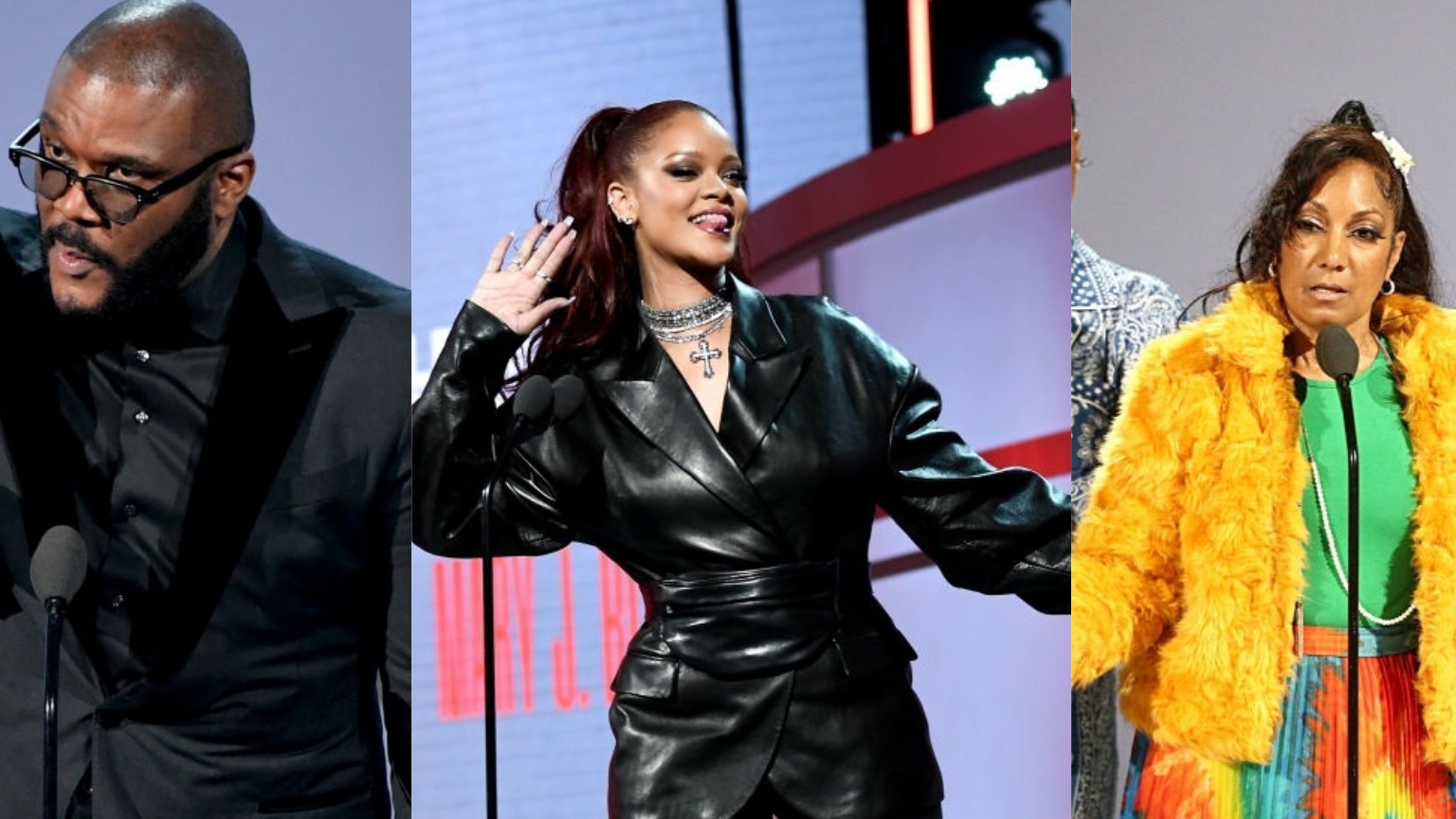 5 Of The Most Memorable Moments From The 2019 BET Awards