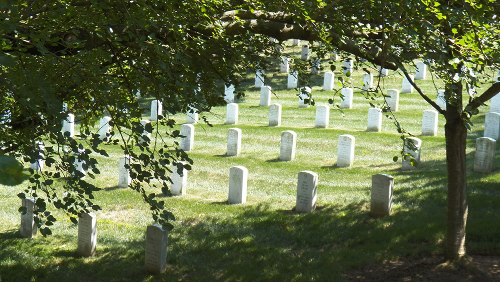 Not All Americans Have A Fair Path To A Good Death – Racial Disparities Are Real
