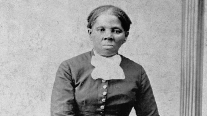 Treasury Department Opens Investigation Into Delay Of $20 Bills Featuring Harriet Tubman