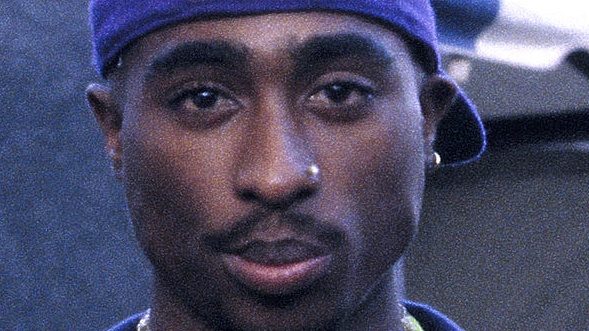 Tupac's 1995 Prison ID From Clinton Correctional Facililty To Soon Be Auctioned Off