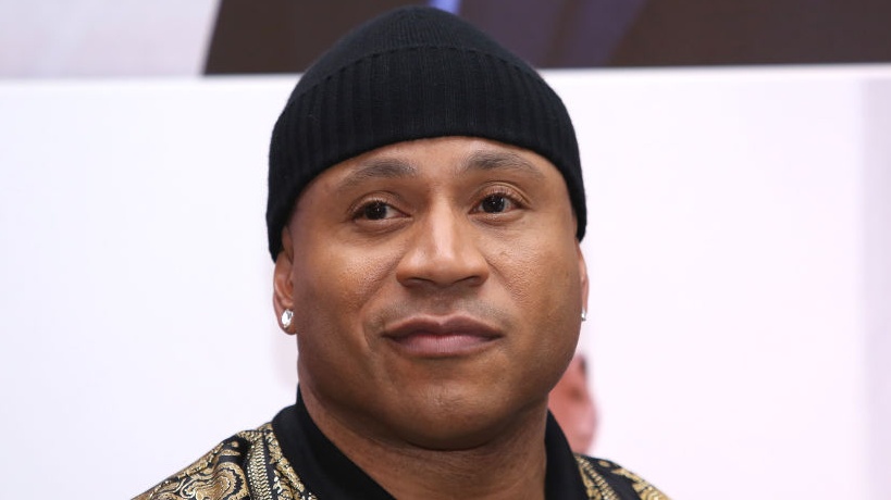 LL Cool J Says Lip Balm Companies 'Hated' The 'Black Lips' That Any Men-Loving Folk Would Otherwise Swoon Over