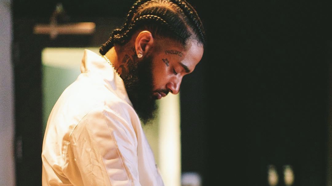 Conversation About 'Snitching' Preceded Nipsey Hussle's Death, Grand Jury Transcripts Show