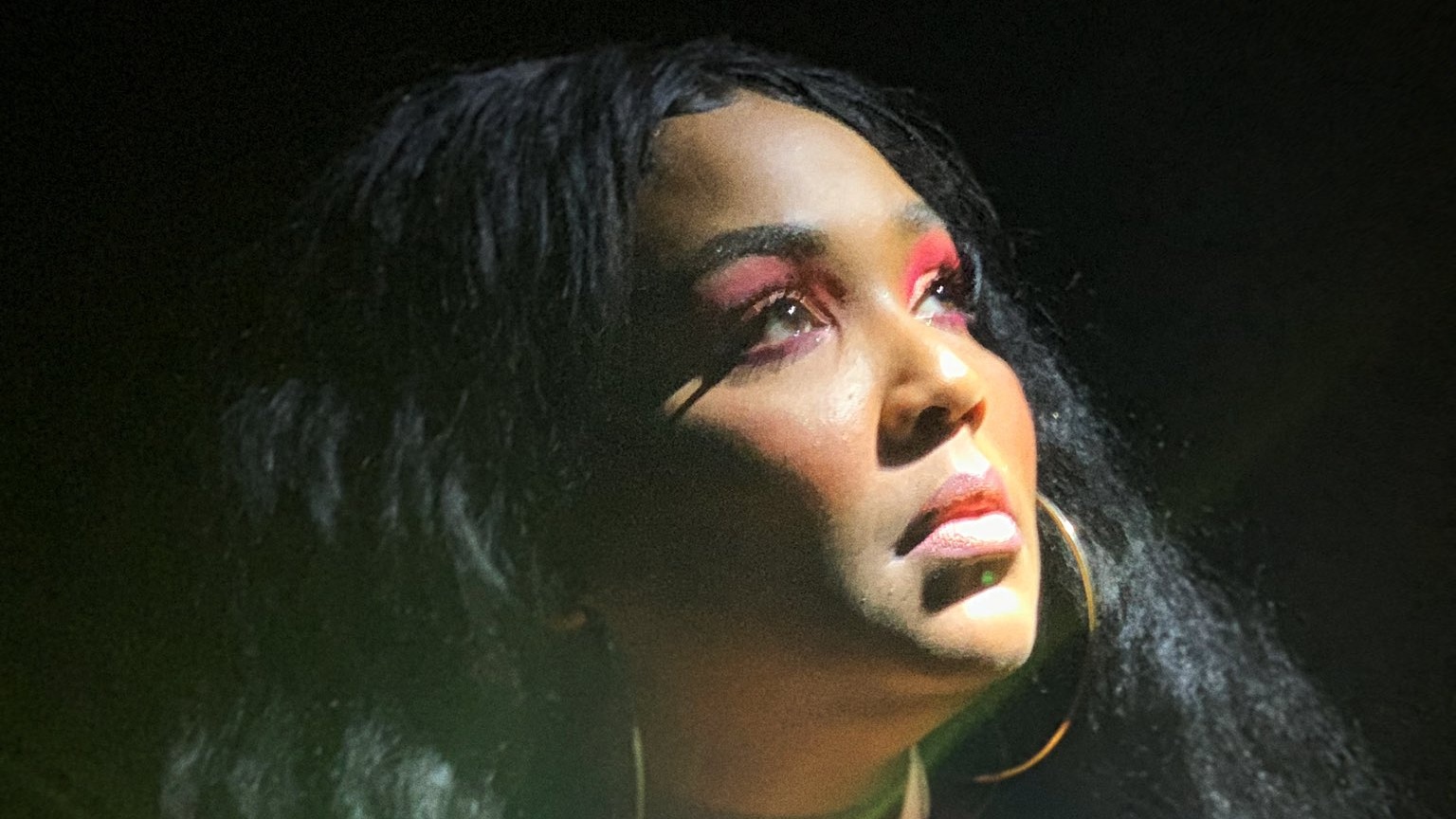 Lizzo Says Summerfest Security Guard Assaulted Her Crew: 'Racism And Bigotry Don't Care If You're A Headliner'