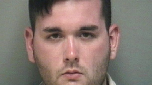 James Fields Jr. Sentenced To Life In Prison For Killing Of Heather Heyer During 'Unite The Right' Rally