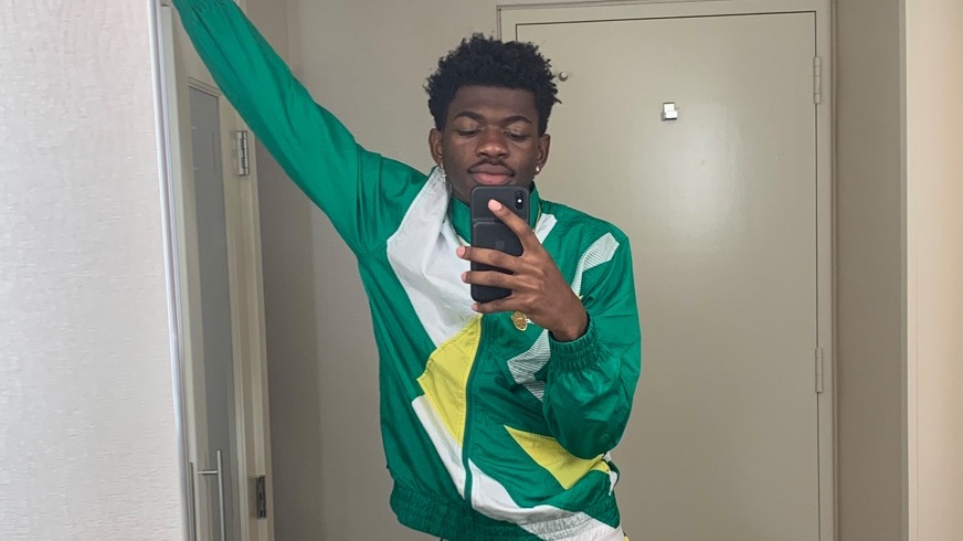 Lil Nas X Seemingly Comes Out On The Last Day Of Pride Month: 'Deadass Thought I Made It Obvious’