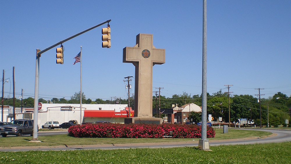 Maryland 'Peace Cross' Ruling: The Supreme Court Rules That A Cross Stands For More Than Christianity