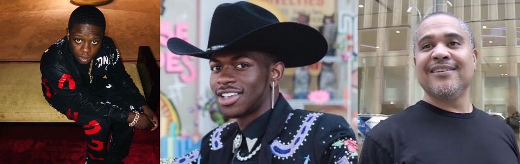 Hip-Hop And R&B Artists Show Support For Lil Nas X After He Comes Out As Gay