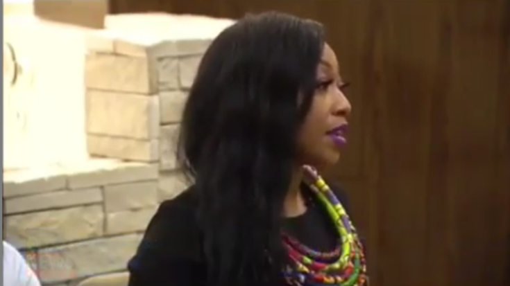 Dallas Judge Who Received Emails About Her Chosen Hairstyle Turns The Criticism Into A Teaching Moment