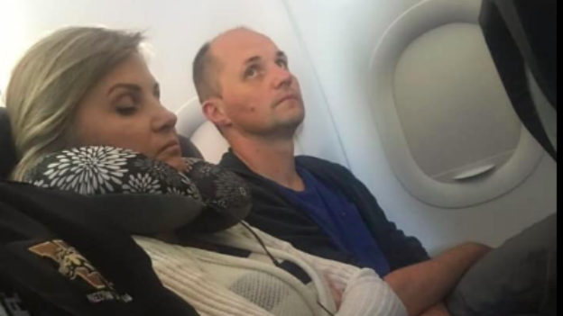 Black Woman Shares Racist Experience On Spirit Airlines Flight After White Woman Refuses To Sit Next To Her