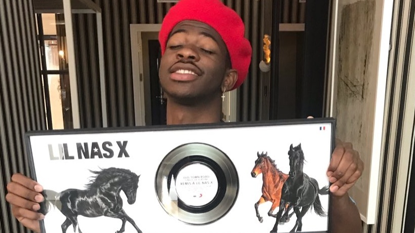 Lil Nas X Is A Young Hero In These Twitter Streets And Everyone Knows It