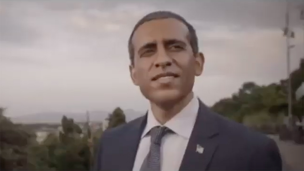 Airline Releases, Then Cancels, Ad Featuring Obama Impersonator Wearing Blackface