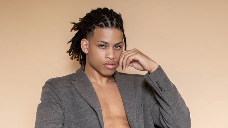 Texas Teen Who Was Denied Six Flags Job For Having 'Extreme' Locs Gets Recruited By Model Agency After They Read His Story