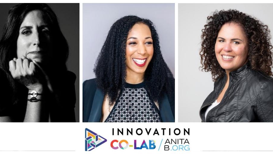 This One-Day Innovation Summit Is Everything A Woman Of Color In Tech Needs