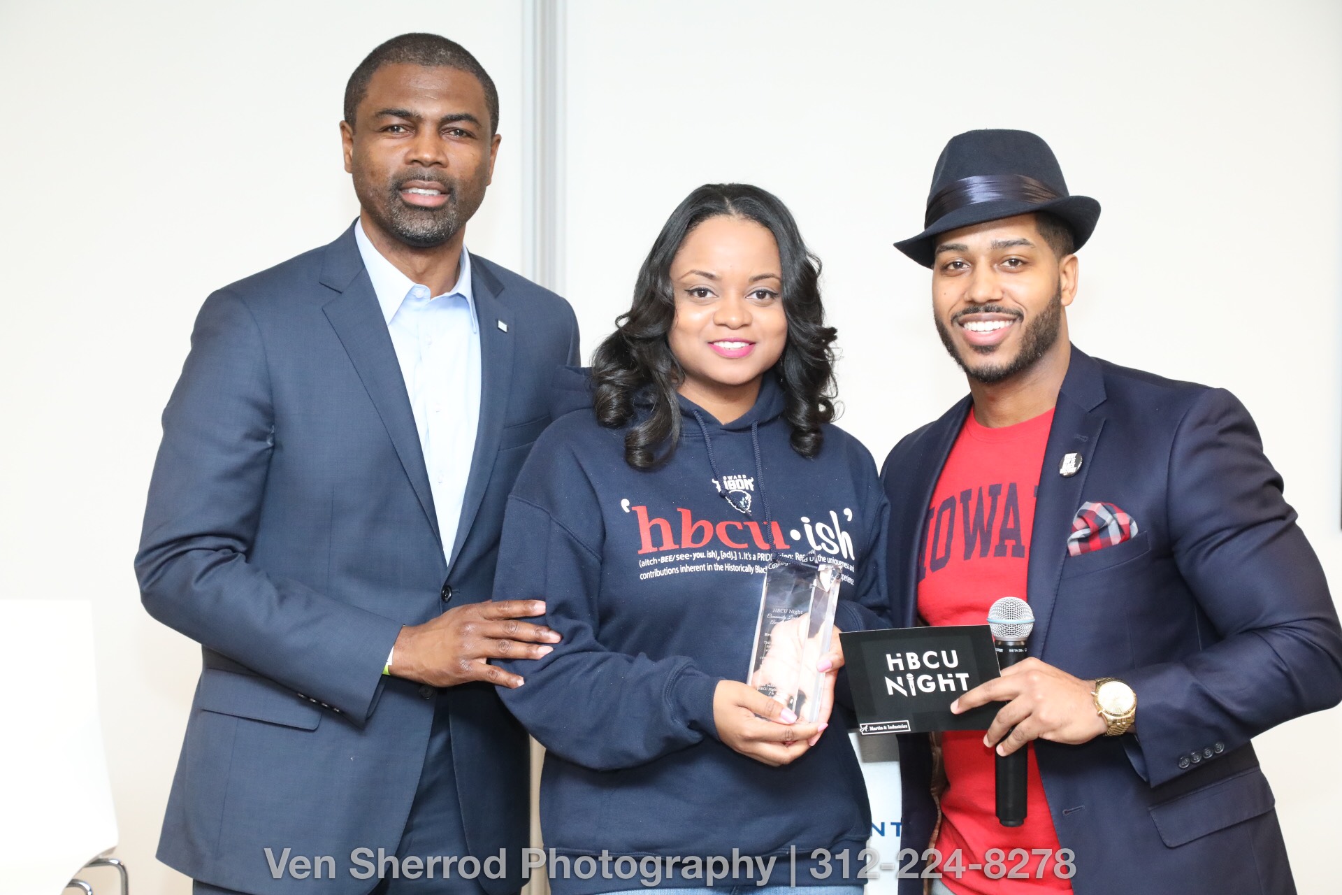 HBCUs Are A Novelty And This Howard EMBA Student Is Ensuring High Schoolers Get Full Exposure With HBCU Night