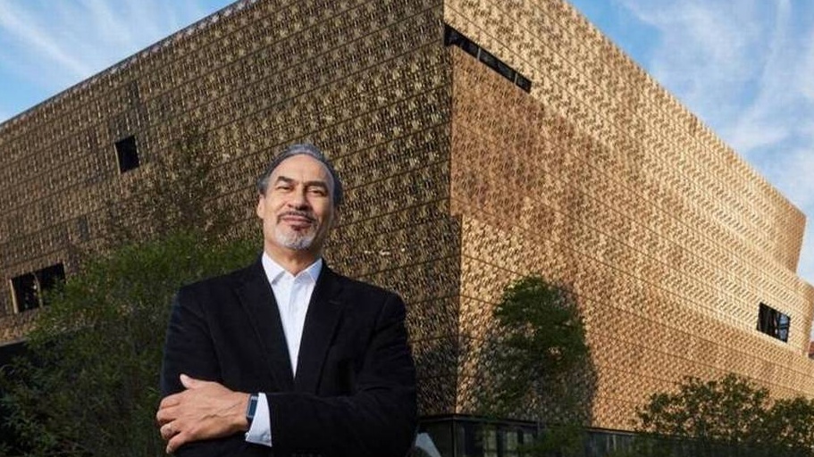 Architect Of The National Museum Of African American History And Culture Phil Freelon Passes Away At 66