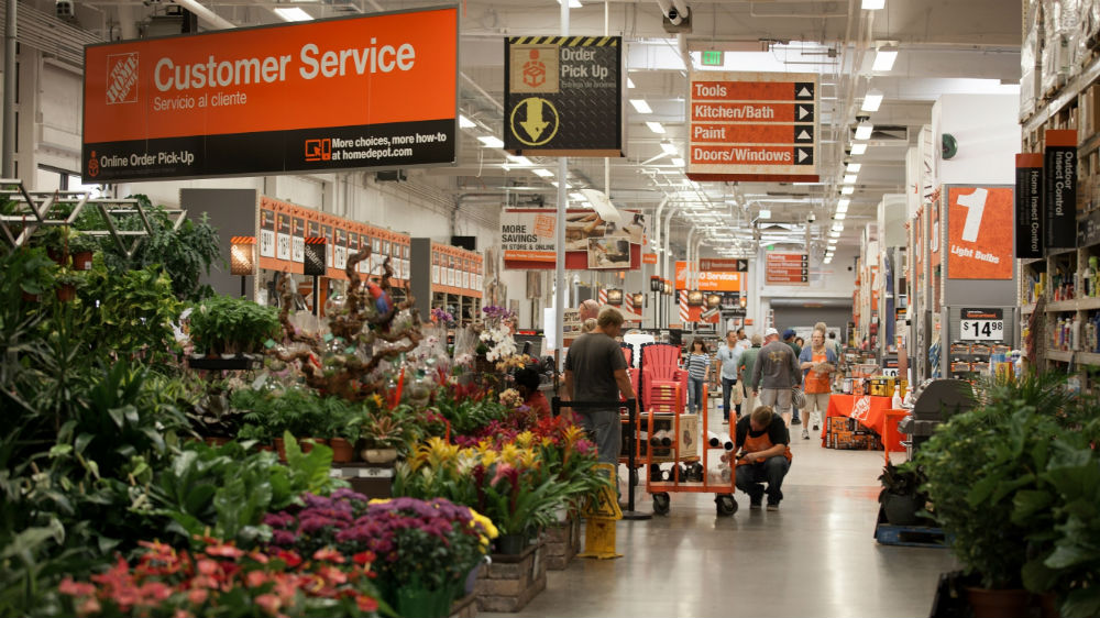 Home Depot Boycotts Ensue After CEO Announces Plan To Endorse Trump For 2020