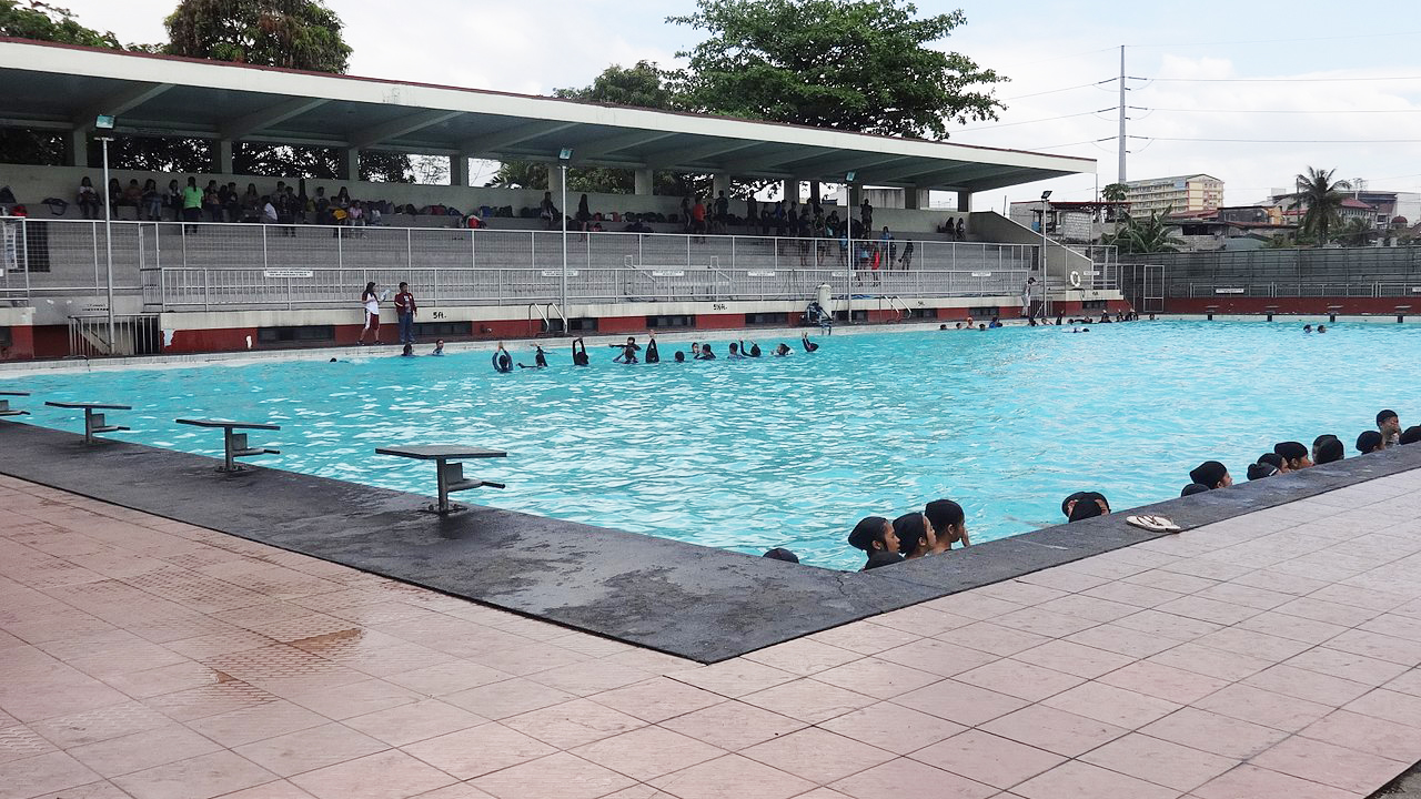 The Forgotten History Of Segregated Swimming Pools And Amusement Parks