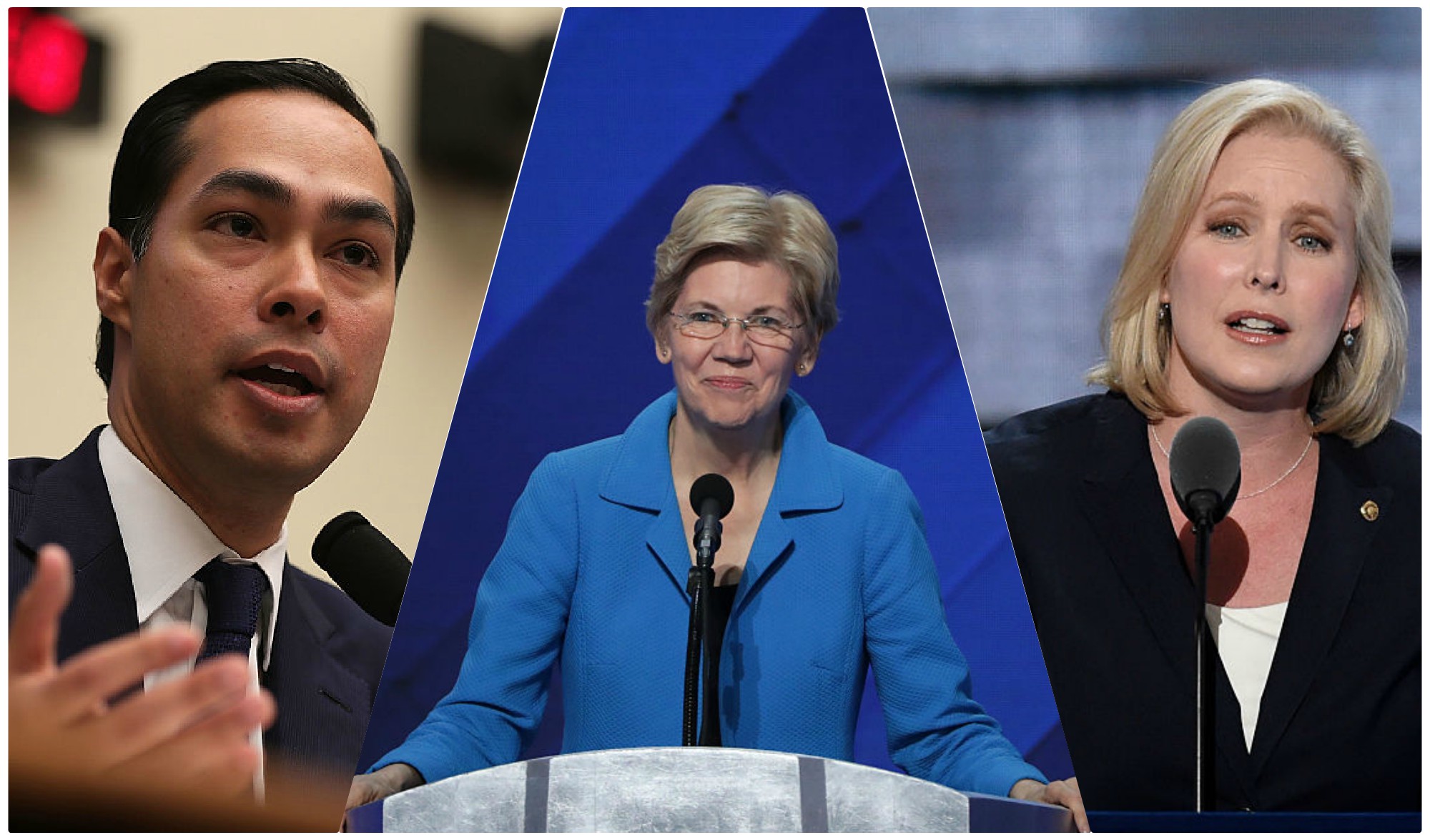 2020 Candidates Head to Philadelphia To Win Over The Progressive Vote