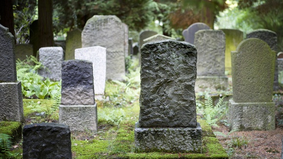 A Fence Dividing A Black Cemetery From Its White Counterpart Has Finally Been Taken Down After Almost 100 Years