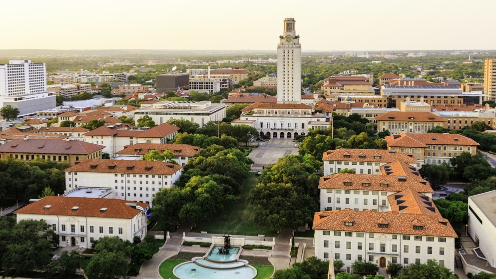 This University Is Offering Free Tuition To Students From Families Making Less Than $65K