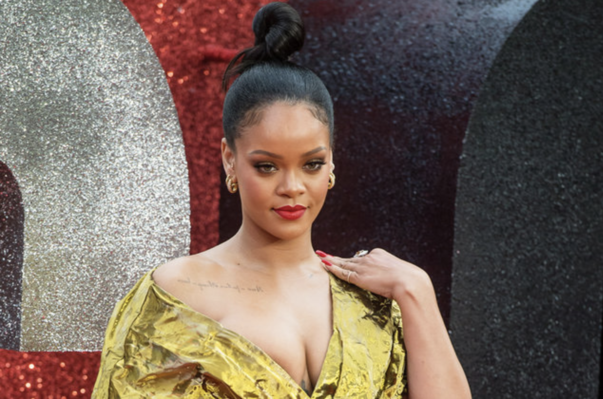 Rihanna's Latest Magazine Cover Has The Internet In Confusion Over Whether It's Grounds For Cultural Appropriation