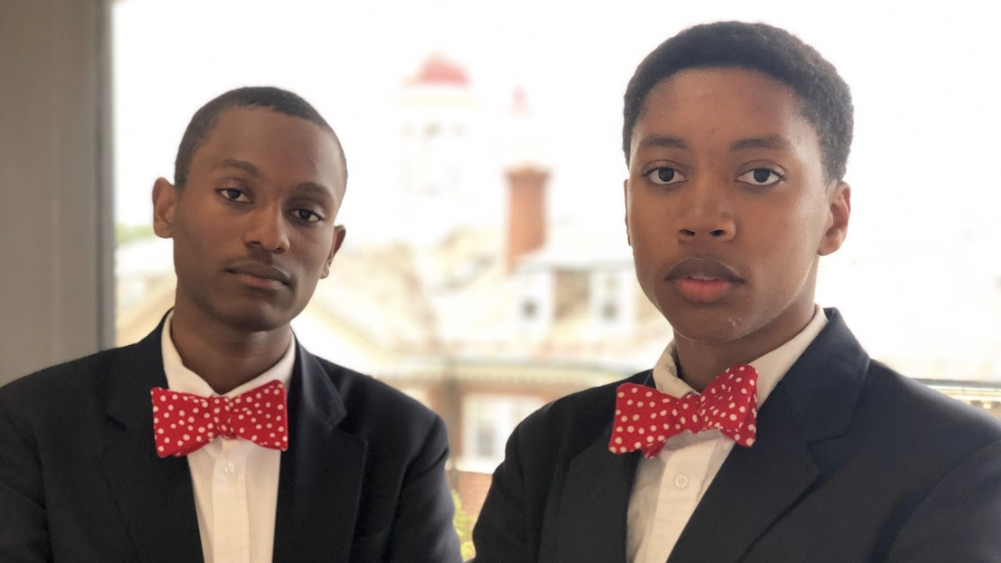 Atlanta HS Students Make History At Harvard's International Debate Tournament By Securing Second Championship