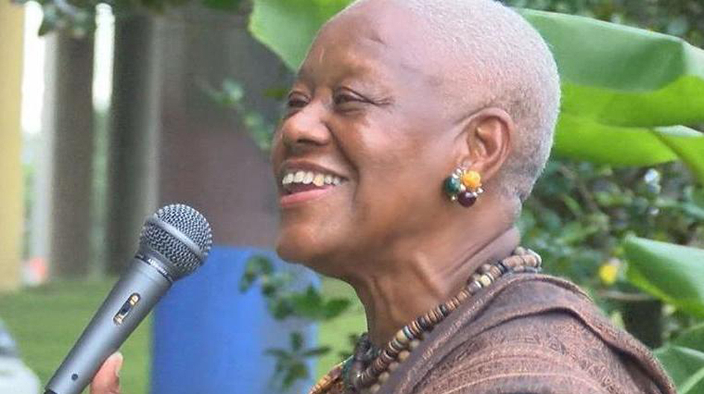 Cause Of Death Revealed In Murder Of Baton Rouge Black Museum Founder Sadie Roberts-Joseph