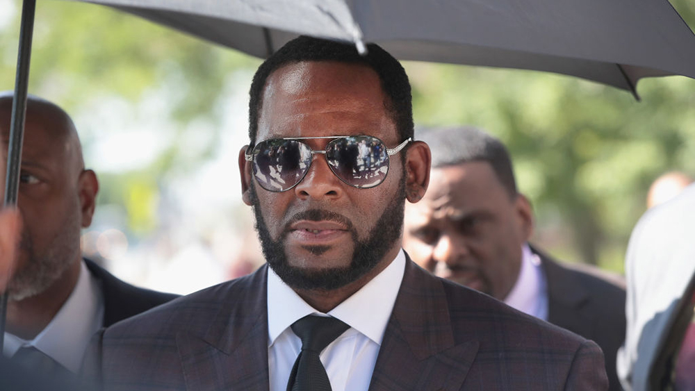 Why I Believe R. Kelly’s Sexual Allegations Prove Separating The Art From The Artist Is A Dangerous Choice