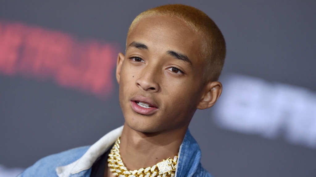 Jaden Smith Is Changing Professions: 'I Am Becoming a Full-Time