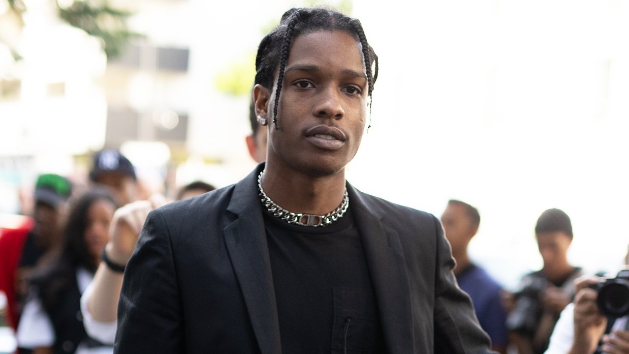 U.S. State Department Speaks Up About Treatment Of A$AP Rocky Amid Arrest In Sweden