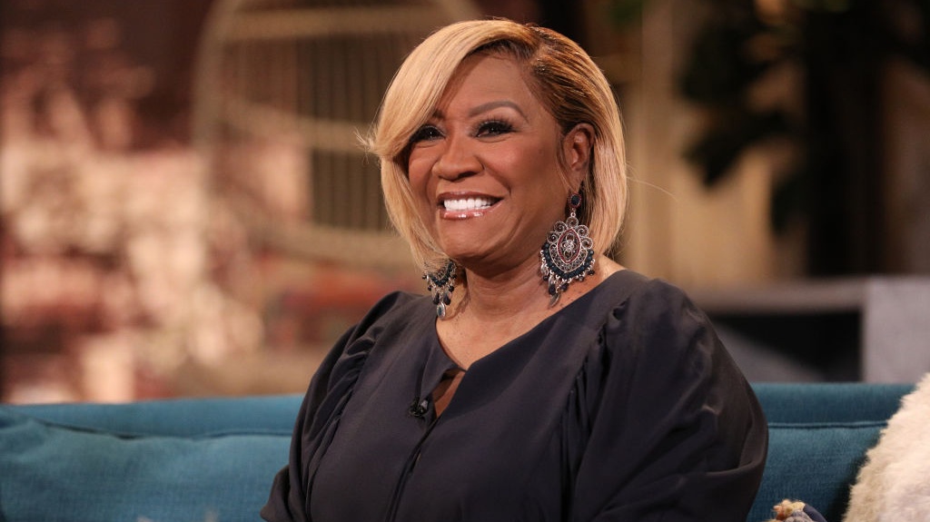 Patti LaBelle Is Launching A New Frozen Soul Food Line With Walmart