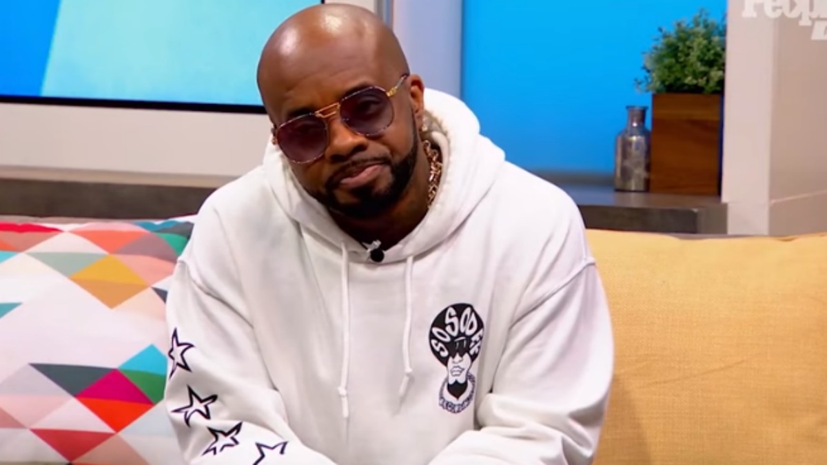 Folks Call BS On Jermaine Dupri's New Project To Highlight Female Rappers After His 'So So Tone Deaf' Comments