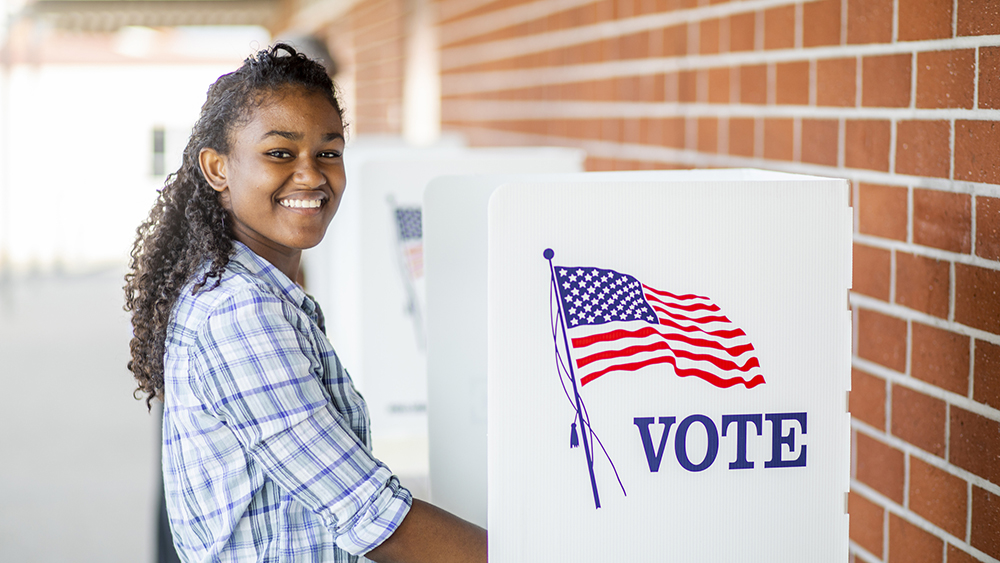 Why I Believe More Black Americans Are Now Voting Independent