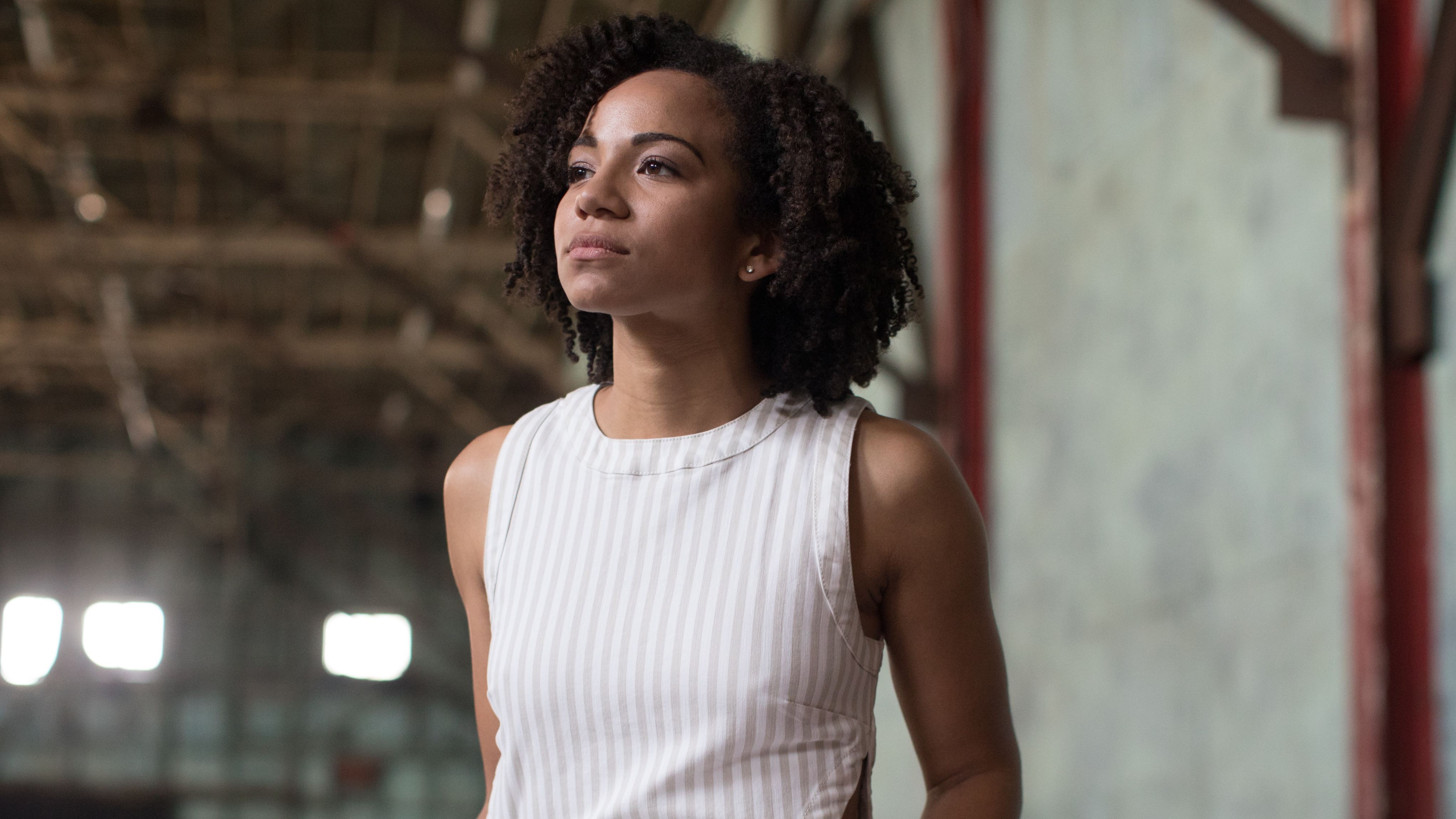 Backed By Serena Williams, This Maternity Healthcare Startup Aims To Save Black Mothers And Babies